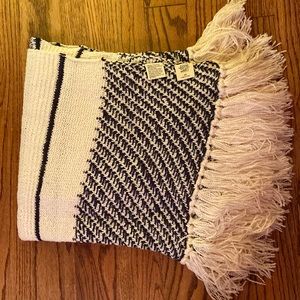 Matilda Jane Good Hart Sweater Blanket